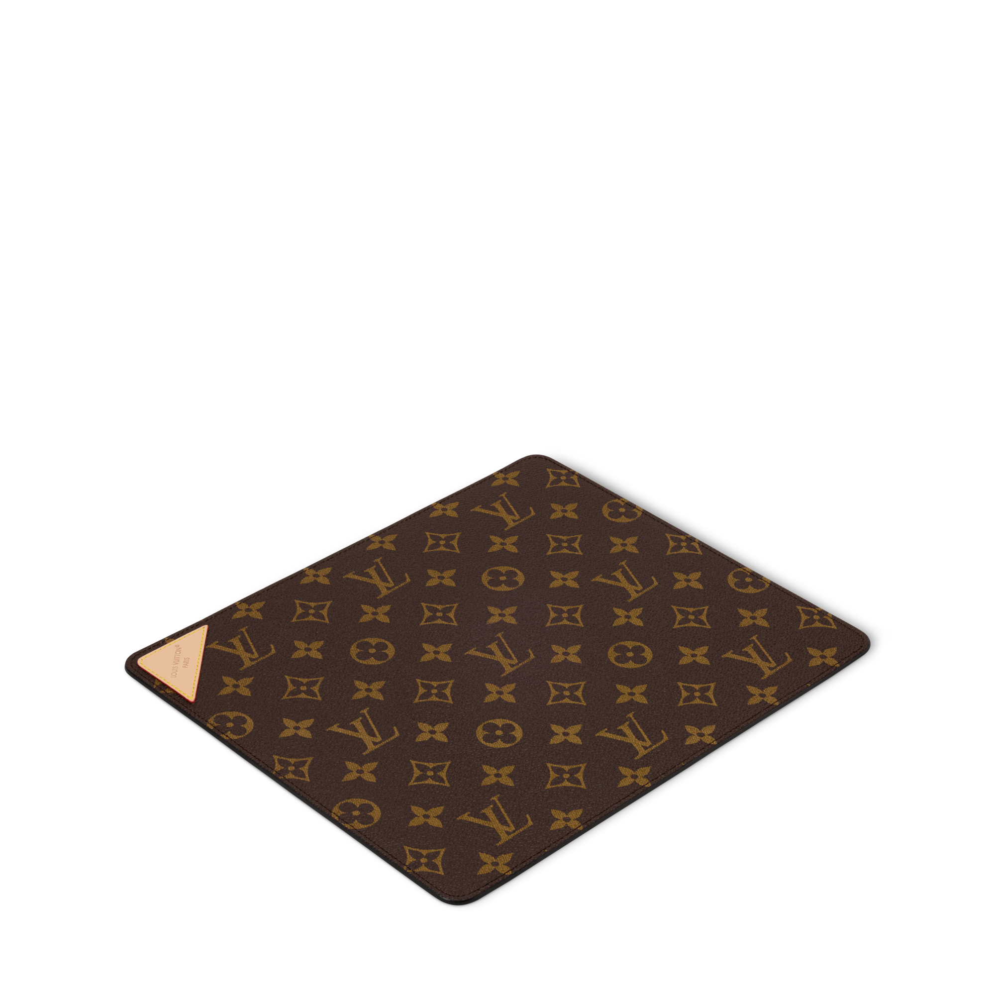 Gaston Mouse Pad . - Books and Stationery | LOUIS VUITTON